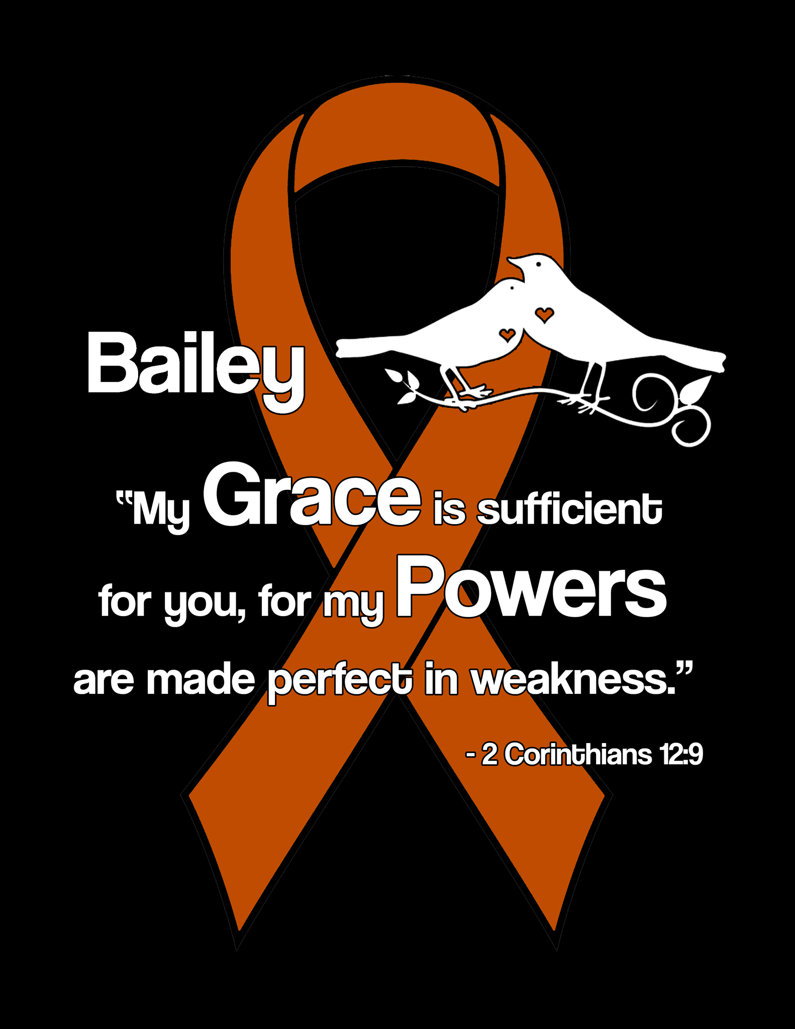 Bailey Grace Powers